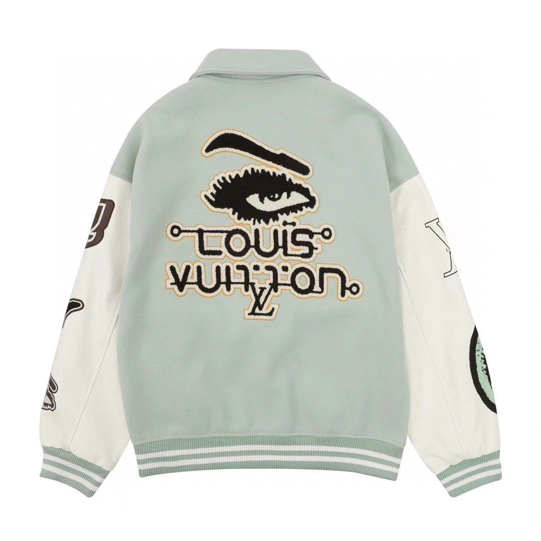 &&WG.Luxury- 2023 FW oversized item:C-F478K1822